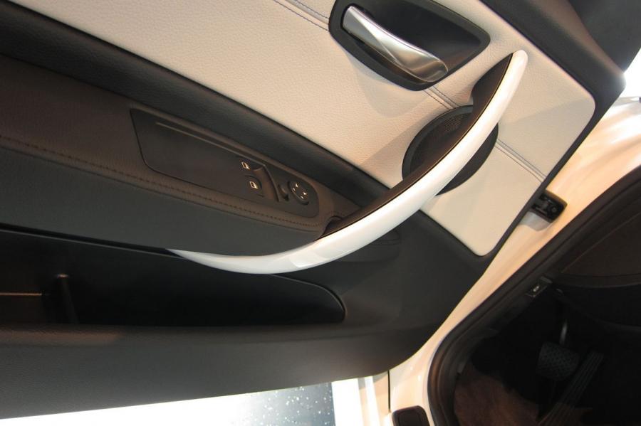  BMW ActiveE 2012 года  (фото 41 из 59)